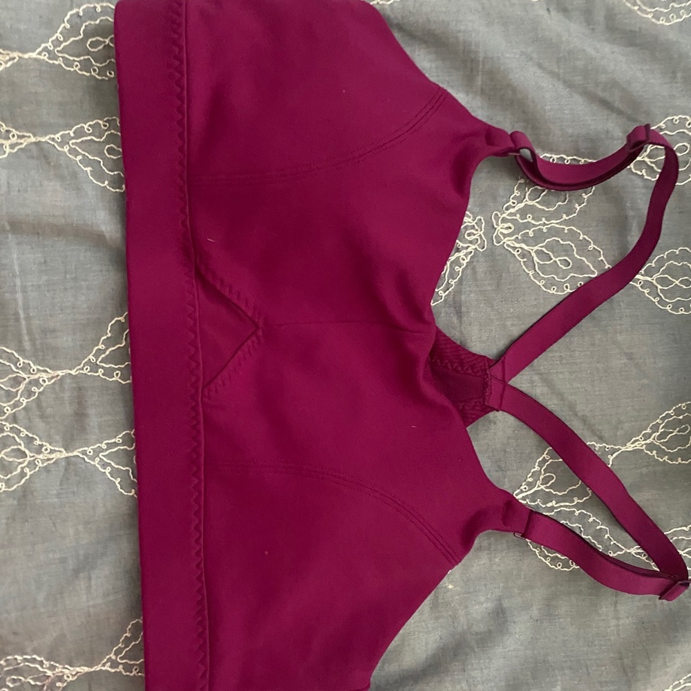 Athleta Sports Bra